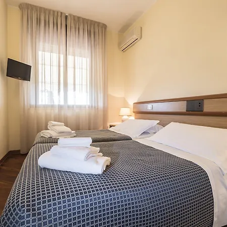 Hotel Vega Perugia