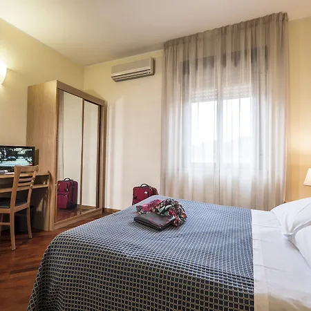 Vega Hotel Perugia