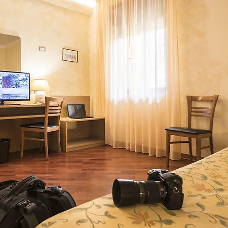 Vega Hotel Perugia