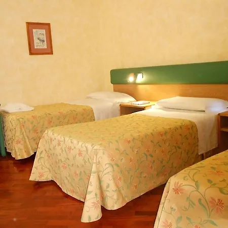 Vega Hotel