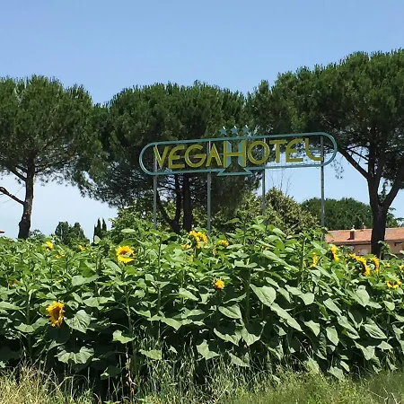 Vega Hotel 3*