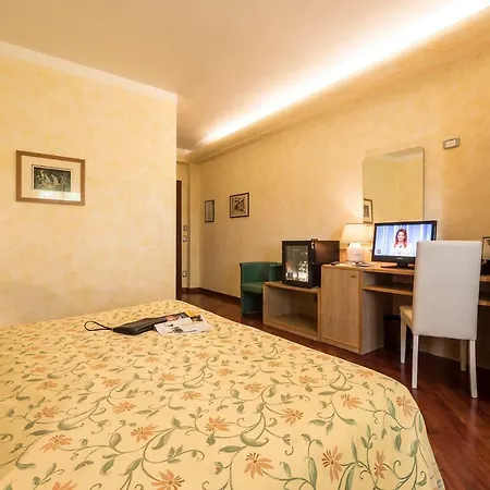 Vega Hotel Perugia